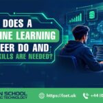 What Does a Machine Learning Engineer Do and What Skills Are Needed