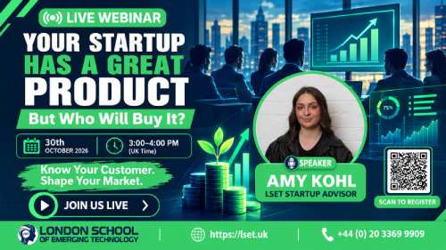 Who Will Buy Your Product Customer Discovery