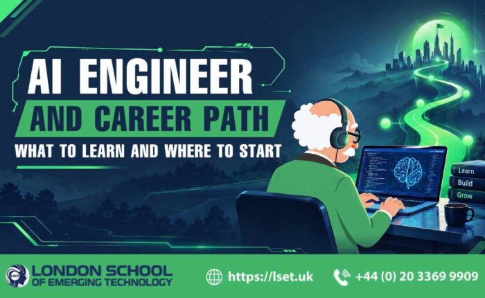 AI Engineer Skills and Career Path