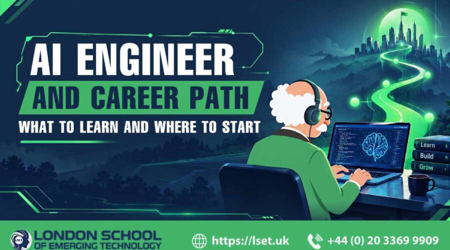 AI Engineer Skills and Career Path