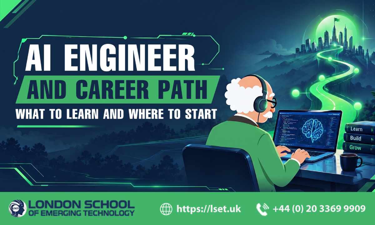 AI Engineer Skills and Career Path
