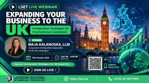 Immigration Strategies for International Companies