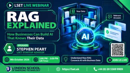 RAG Explained AI and Business Data